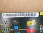 SIEMENS Inverter Interface Board 6SE7031-2HF84-1BG0 - Image 3