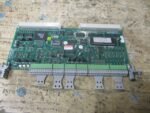SIEMENS PC612 -B1200-B610 Board CECC 75101-801-B064MS-1C3-2G Controller *Tested*
