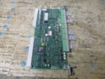 SIEMENS PC612 -B1200-B610 Board CECC 75101-801-B064MS-1C3-2G Controller *Tested* - Image 3