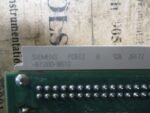SIEMENS PC612 -B1200-B610 Board CECC 75101-801-B064MS-1C3-2G Controller *Tested* - Image 7