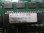 SIEMENS PC612 -B1200-B610 Board CECC 75101-801-B064MS-1C3-2G Controller *Tested* - Image 9