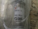SMC C85Y25-10 Pneumatic Cylinder Max Pressure 1.0MPa C85Y25-10 Valve *NEW* - Image 4