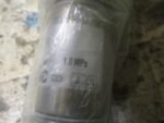 SMC C85Y25-10 Pneumatic Cylinder Max Pressure 1.0MPa C85Y25-10 Valve *NEW* - Image 5