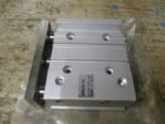 SMC MGPM40TN-50Z Compact Guided Cylinder 40mm Bore 50mm Stroke Pneumatic A *NEW*