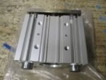 SMC MGPM40TN-50Z Compact Guided Cylinder 40mm Bore 50mm Stroke Pneumatic A *NEW* - Image 5