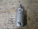 SMC NCGBA50-0100 Cylinder Pneumatic Valve Max 1.0MPa NCGBA50-0100 2F1-2TS *NEW* - Image 3
