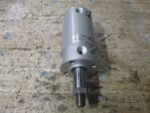 SMC NCGBA50-0100 Cylinder Pneumatic Valve Max 1.0MPa NCGBA50-0100 2F1-2TS *NEW* - Image 4