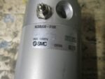 SMC NCGBA50-0100 Cylinder Pneumatic Valve Max 1.0MPa NCGBA50-0100 2F1-2TS *NEW* - Image 5