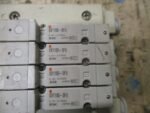 SMC SV1100-5FU Solenoid Valve Module 0.15-0.7MPa SMC SV1100-5FU Valve *Tested* - Image 6