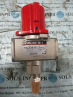 SMC VHS40-N03-Z Lockout Valve 15~150PSI SMC Pressure Switch SMC VHS40 *Tested*