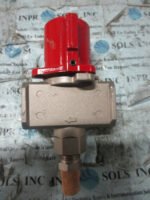 SMC VHS40-N03-Z Lockout Valve 15~150PSI SMC Pressure Switch SMC VHS40 *Tested* - Image 5