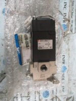 SMC VS3115-025GB-T Air Valve Pressure 0-1MPa 24VDC SMC Valve *Brand NEW*