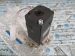 SMC VS3115-025GB-T Air Valve Pressure 0-1MPa 24VDC SMC Valve *Brand NEW* - Image 5