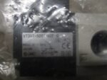 SMC VT307-5D01-02F-Q Pneumatic Solenoid Valve SMC VT307-5D01-02F-Q Valve *NEW* - Image 4