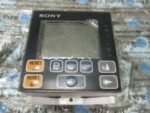 SONY LT10-205 Digital Display Counter Operator Interface 9VDC SONY LT10 *Tested*