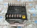SONY LT10-205 Digital Display Counter Operator Interface 9VDC SONY LT10 *Tested* - Image 6