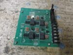 SP-2N2 Circuit Control Board SP-2N2 PCB Circuit Controller Board *Tested* - Image 3