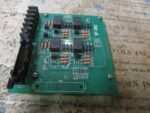SP-2N2 Circuit Control Board SP-2N2 PCB Circuit Controller Board *Tested* - Image 5