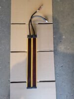 STI MS46-30-350-Q1-R-NO-FP 70158-1175 Light Curtain Mini Safe 460, 70157-1014