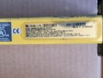 STI MS46-30-350-Q1-R-NO-FP 70158-1175 Light Curtain Mini Safe 460, 70157-1014 - Image 3