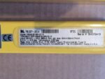 STI MS46-30-350-Q1-R-NO-FP 70158-1175 Light Curtain Mini Safe 460, 70157-1014 - Image 4