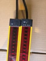 STI MS46-30-350-Q1-R-NO-FP 70158-1175 Light Curtain Mini Safe 460, 70157-1014 - Image 5