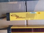 STI MS46-30-350-Q1-R-NO-FP 70158-1175 Light Curtain Mini Safe 460, 70157-1014 - Image 7