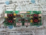 SWEO Controls ASSY NO 0072001 Control Board SWEO Controls 0072001 *Tested*