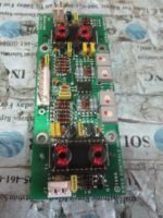 SWEO Controls ASSY NO 0072001 Control Board SWEO Controls 0072001 *Tested* - Image 3