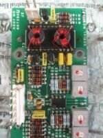 SWEO Controls ASSY NO 0072001 Control Board SWEO Controls 0072001 *Tested* - Image 4