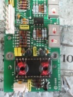 SWEO Controls ASSY NO 0072001 Control Board SWEO Controls 0072001 *Tested* - Image 5