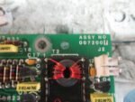 SWEO Controls ASSY NO 0072001 Control Board SWEO Controls 0072001 *Tested* - Image 8