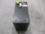 SY/MAX PS-21 Power Supply Module Class 8030 120VAC 128I/O 150VA Ser A *TESTED* - Image 5