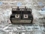 SanRex DF40BA80 3-Phase Bridge Rectifier Unit SanRex DF40BA80 Module *Tested*