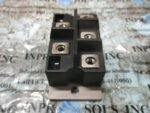 SanRex DF40BA80 3-Phase Bridge Rectifier Unit SanRex DF40BA80 Module *Tested* - Image 4