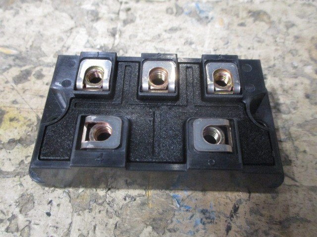 SanRex-DF75LA160-Power-IGBT-Diode-Module-Rectifier-Bridge-75A-1600V-NEW-NO-BOX-167927057165 SanRex DF75LA160 Power IGBT Diode Module Rectifier Bridge 75A 1600V *NEW NO BOX* - Image 1