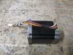 Sanyo Denki 103H7126-0453 StepSyn Stepper Motor 1.8 Deg/Step DC 2A NEMA *Tested*