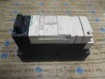 Schnedier LUCA05FU TeSys Motor Starter 110-240VAC 65A 3-7.5kW 230-690VAC*Tested*
