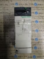 Schnedier LUCA05FU TeSys Motor Starter 110-240VAC 65A 3-7.5kW 230-690VAC*Tested* - Image 3