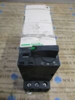 Schnedier LUCA05FU TeSys Motor Starter 110-240VAC 65A 3-7.5kW 230-690VAC*Tested* - Image 5