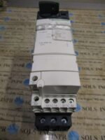Schnedier LUCA05FU TeSys Motor Starter 110-240VAC 65A 3-7.5kW 230-690VAC*Tested* - Image 6