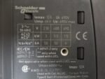 Schnedier LUCA05FU TeSys Motor Starter 110-240VAC 65A 3-7.5kW 230-690VAC*Tested* - Image 10