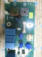 Schneider 8783721.01 Altivar 71 Drive Control Board 272210-00 *NEW NEVER USED* - Image 7