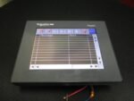 Schneider HMISTU855 Magelis HMI Touch Unit 24VDC Schneider HMISTU855 *Tested* - Image 4