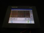 Schneider HMISTU855 Magelis HMI Touch Unit 24VDC Schneider HMISTU855 *Tested* - Image 5