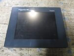 Schneider HMISTU855 Magelis HMI Touch Unit 24VDC Schneider HMISTU855 *Tested* - Image 6