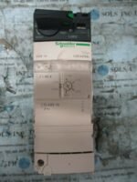 Schneider LUCA05BL Self Protected Motor Controller LUB12 24VDC 12A *Tested*