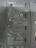 Schneider LUCA05BL Self Protected Motor Controller LUB12 24VDC 12A *Tested* - Image 8