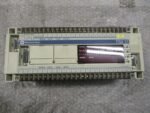 Schneider Telemecanique TSX1724002 CPU Module TSX 172 4002 I/O V:1.40 *Tested*