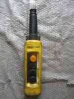 Schneider Telemecanique XAC-A04 Teck Pendant XAC-A05 600V IP65 *Tested* - Image 3